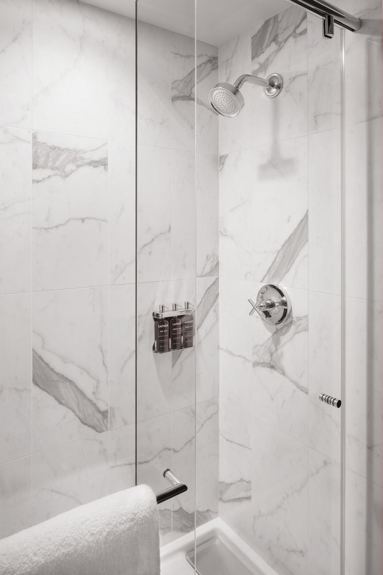 Axiom Hotel San Francisco Kültér fotó